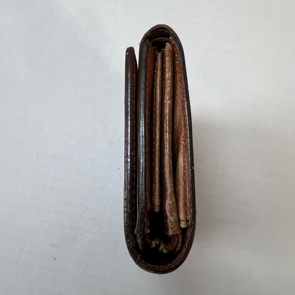 Louis Vuitton Tresor‎ wallet - Picture 4 of 16